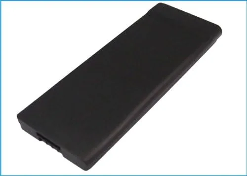 Miniatura 3 de FITHOOD Reemplazo de batería para Iridium 9555 BAT20801 BAT2081 BAT31001 (2400mAh/3.7V)