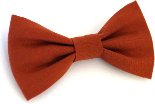 Miniatura 3 de Handmade Pre-Tied Clip on Bow Tie for Baby to Young Boy
