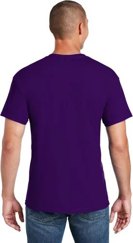 Miniatura 4 de Gildan DryBlend T-Shirt, Style G8000, Multipack