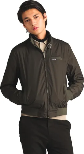 Miniatura 14 de Members Only Chaqueta Iconic Racer Original para Hombre Slim Fit