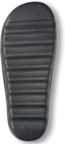Miniatura 3 de Karl Lagerfeld Paris Men's Raised Logo Eva Pool Slide Sandal