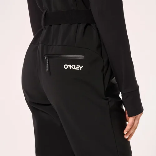 Miniatura 7 de Oakley Women's Standard Thermonuclear Protection Harper Softshell Bib