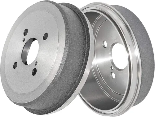Miniatura 20 de Detroit Axle - Kit de freno delantero para Nissan Altima Sentra 07-10, repuesto de pastillas de freno de cerámica de freno de disco 2007 2008 2009