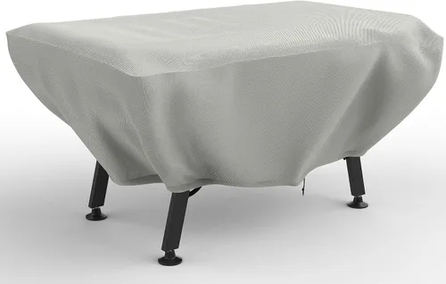 KETTLER Funda universal para mesa de futbolín para interiores y exteriores, 500 denier y 300 GSM para alta durabilidad, resistencia a los rayos UV y