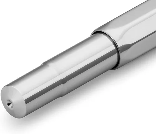 Miniatura 5 de Kaweco Pluma estilográfica Al Sport Raw F