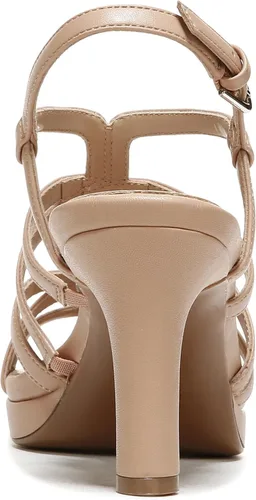 Miniatura 4 de Naturalizer Baylor - Sandalias de vestir para mujer