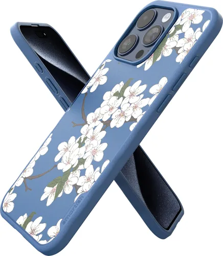 Miniatura 40 de Smartish® Funda delgada para iPhone 13 Pro - Gripmunk - [ligera + protectora] Funda de agarre fina - Black Tie Affair
