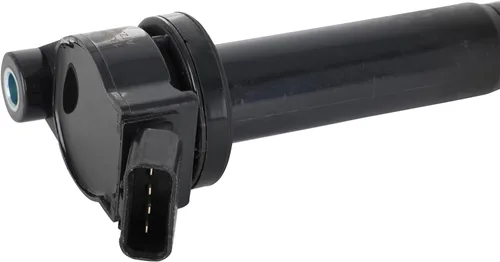 Miniatura 6 de Bobinas de la bobina de ignición y bujías UF506 del iridio para Toyota Solara Sienna 2004-2008 3.3L V6