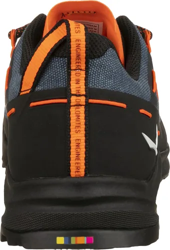 Miniatura 3 de Salewa Wildfire Canvas Approach - Zapatos para hombre