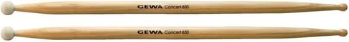 Miniatura 17 de GEWA 821670 Mazo para concierto de campana tubular