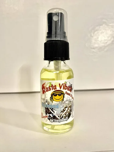 Miniatura 31 de Rasta Vibez Ambientador tipo Polo Blue - Aerosol 100% ultra concentrado a base de aceite, ideal para baño, hogar, automóvil, oficina y más, efectos