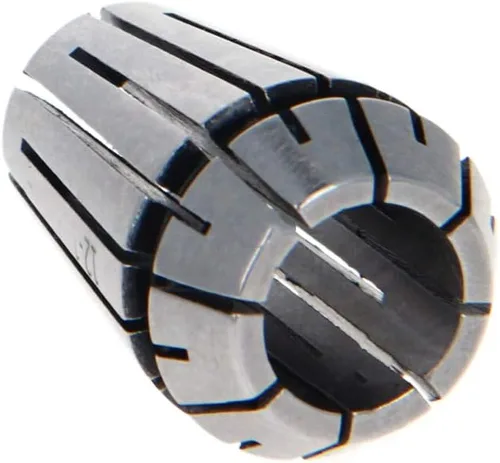 Miniatura 6 de Utoolmart ER20 Spring Collet 1/2-inch Chuck para torno de fresado CNC herramienta 1 unids