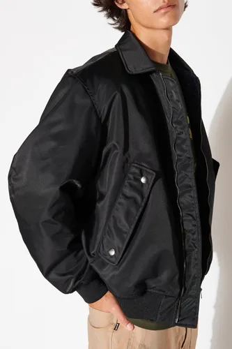Miniatura 6 de Not So Ape Chaqueta bomber unisex, para todo género, fabricada en Japón