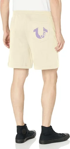 Miniatura 2 de True Religion Pantalones cortos Utopia Bball para hombre