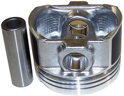 Miniatura 3 de DNJ Juego de pistones P952 estándar para Lexus 1998-2005, Toyota GS300, IS300, SC300 3.0L L6 24V DOHC 2997cc