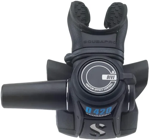 Miniatura 3 de SCUBAPRO Sistema regulador de buceo MK19 EVO/D420