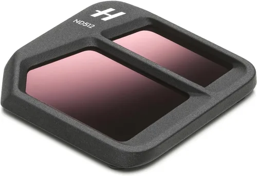 Miniatura 8 de DJI Mavic - Juego de 3 filtros ND (ND64/128/256/512)