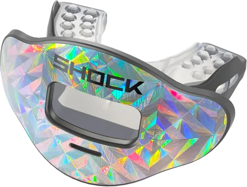 Miniatura 10 de Shock Doctor Protector de labios Max Airflow OSFA