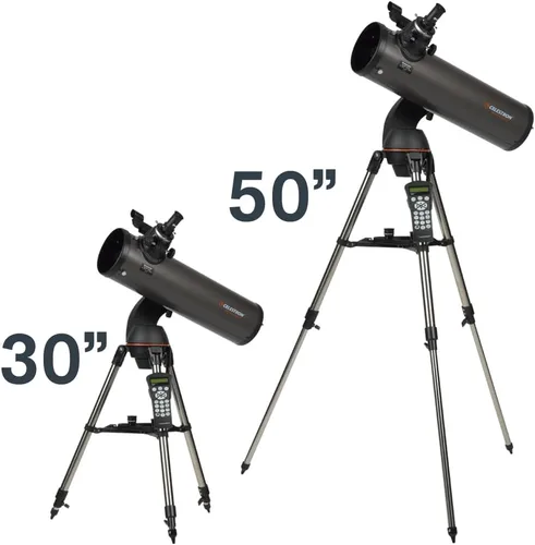 Miniatura 9 de Telescopio computarizado Celestron modelo NexStar 130 SLT