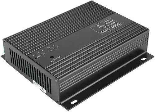 Miniatura 7 de Cargador de batería del generador, 12V/24V 10A Generador Genset Cargador de batería inteligente para motocicletas automotrices del coche