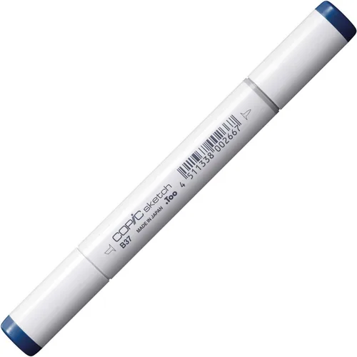 Miniatura 18 de Copic Marcadores B66-Sketch, Clematis B66 Clemantis