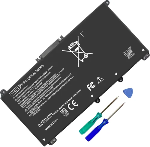 HT03XL L11119-855 Batería de reemplazo para HP Pavilion 15 15-DA 15-DB 15-CS 15-DW 15-DY 17-by 17-CA 14-CE 14-CF 14-DF Series 15-CW1XXX 15-DB0004DX