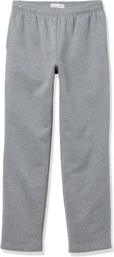 Miniatura 6 de Tienda Essentials Pantalón deportivo de vellón para hombre (disponible en tallas grandes y altas)