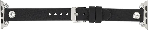 Miniatura 3 de HARDISTON Correa de Reloj Apple Watch Dama Ferro 38mm 40mm 41mm para mujeres/hombres, Hecho a Mano de Cuero Genuino, Correa de Reemplazo para iWatch