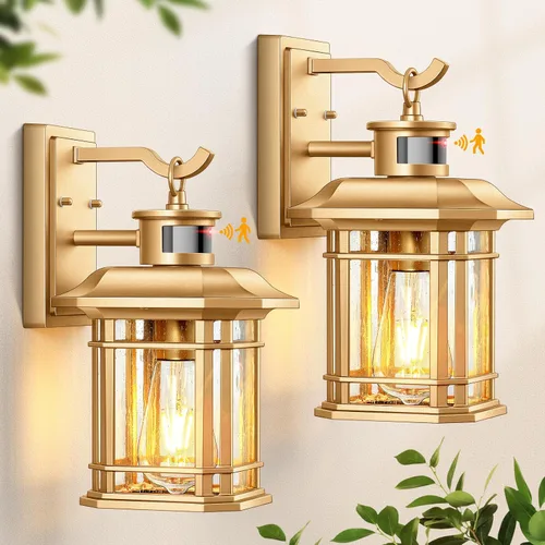 Miniatura 14 de VIANIS V8152M-B2-P1 - Lámpara de pared para exteriores