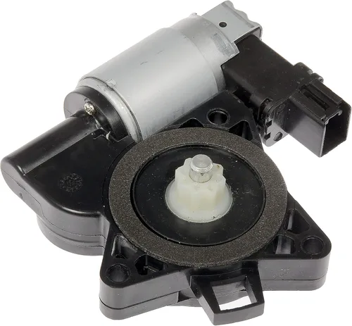 Dorman 742-801 Motor para levantar ventanas para Mazda.