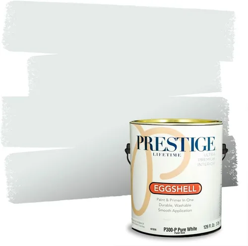 Miniatura 161 de Pintura Prestige para exterior e imprimación, todo en uno, 5-5-PARENT Robin's Egg