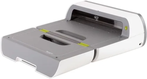 Miniatura 4 de Accuquilt Go. Big tela Cutter
