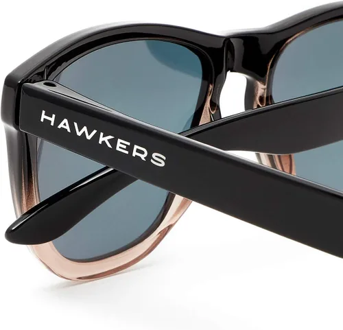 Miniatura 144 de Hawkers One Sunglasses for Men and Women - 100% UV400 Protection - Lightweight and Square Sunglasses