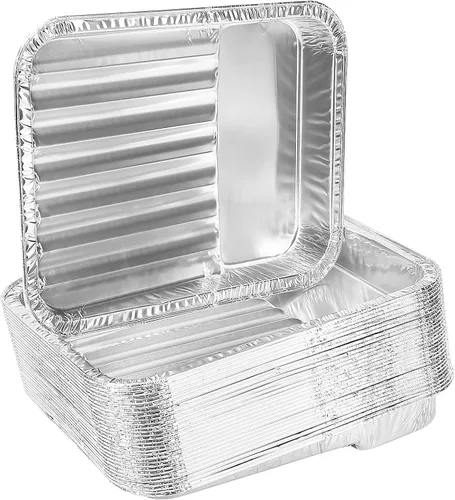 Miniatura 24 de Bandeja de goteo para parrilla Nexgrill 720-0830H para bandeja de grasa de repuesto Nexgrill Reemplazo de bandeja/caja de grasa para Nexgrill