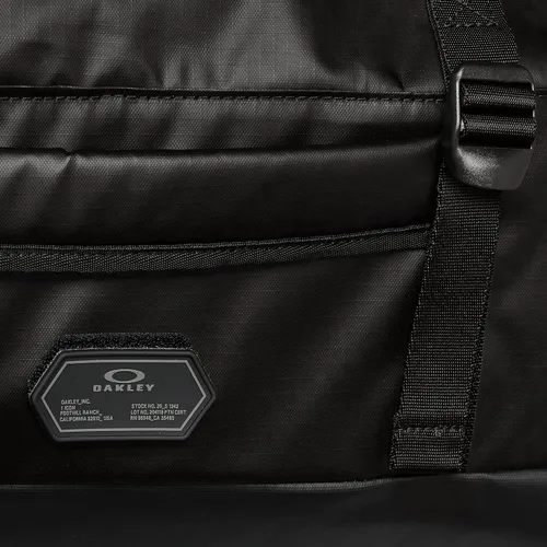 Miniatura 4 de Oakley Road Trip Rc 50l Duffle, Blackout, Oakley Road Trip Rc 50l Duffle
