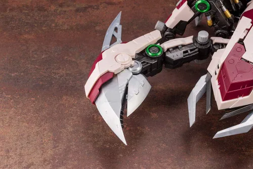 Miniatura 11 de Takara Tomy 1/72 EZ-036 Aguijón de la muerte ZS HMM [ZD155]