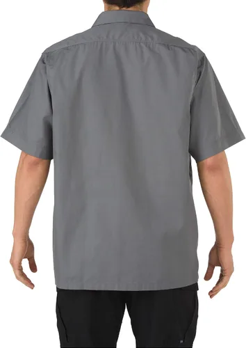 Miniatura 2 de 511Taclite playera de manga corta