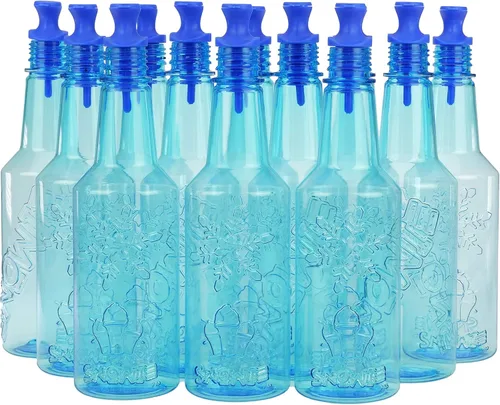 Miniatura 3 de SNOWIE - Little Snowie Max máquina de cono de nieve – máquina de hielo afeitado de alta calidad, con mezcla de jarabe en varillas en polvo, kit