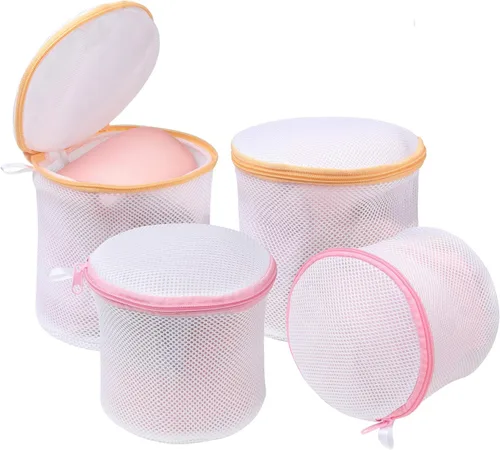 Miniatura 8 de BAGAIL Bolsas de lavandería Bolsa de malla para ropa interior íntima y prendas delicadas (3M)