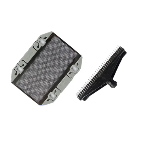 Miniatura 2 de Modelo ES9943 Maquinilla de afeitar eléctrica de repuesto para hombres Hoja exterior para Panasonic ES-SA40 ES3830 ES3831 ES3832 ES3833 ES3800