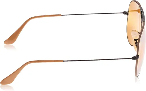 Miniatura 3 de Ray-Ban Rb3025 Classic - Lentes de sol con espejo diseño de aviador para mujer