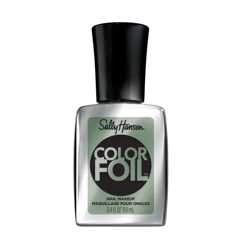 Miniatura 11 de Sally Hansen Esmalte de uñas en lámina de color Rose Beam - 0.3 onzas líquidas