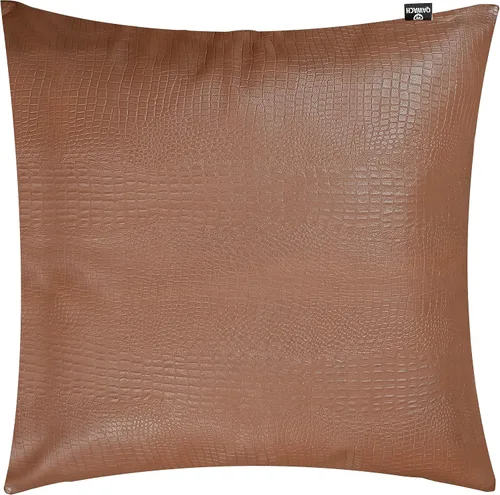 Miniatura 73 de Funda de almohada de piel de cordero – Funda de cojín para sofá, fundas decorativas para sala de estar o dormitorio de 20 x 20 pulgadas – Caja