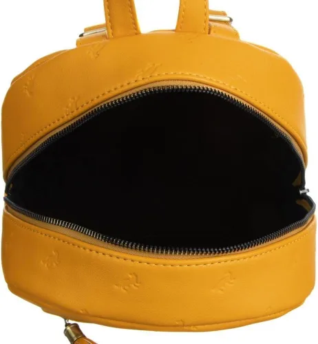 Miniatura 5 de Bioworld Mini mochila de Harry Potter, Hufflepuff, Hufflepuff