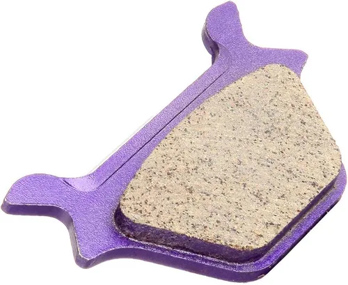 Miniatura 6 de SCITOO Pastillas de freno FA200 para pastillas de freno traseras Dyna 1992-1999 de fibra de carbono