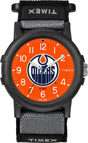 Miniatura 21 de Reloj de recluta Timex NHL 1.496 in
