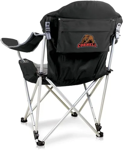 Miniatura 51 de Picnic TIME NCAA Arkansas Razorbacks Reclining Camp Chair - Beach Chair for Adults - Sports Chair with Carry Bag