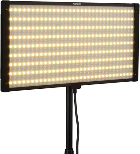 Miniatura 7 de Nanlite PavoSlim 120C Incluye caja de luz y caja de huevos, lumenradio