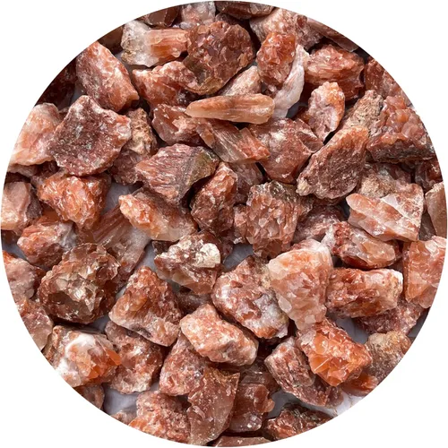 Miniatura 14 de GAF TREASURES Piedras naturales ásperas de calcita al por mayor, cristales crudos a granel para decoración, pulir, pulir, rocas fuentes, Wicca