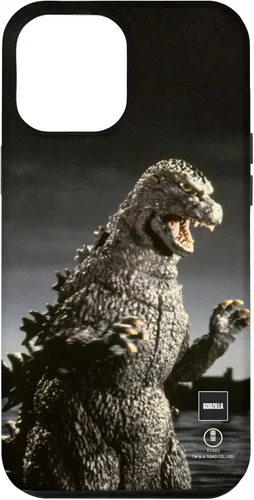 Miniatura 25 de Funda para iPhone 13 Godzilla Icons of Toho 1984